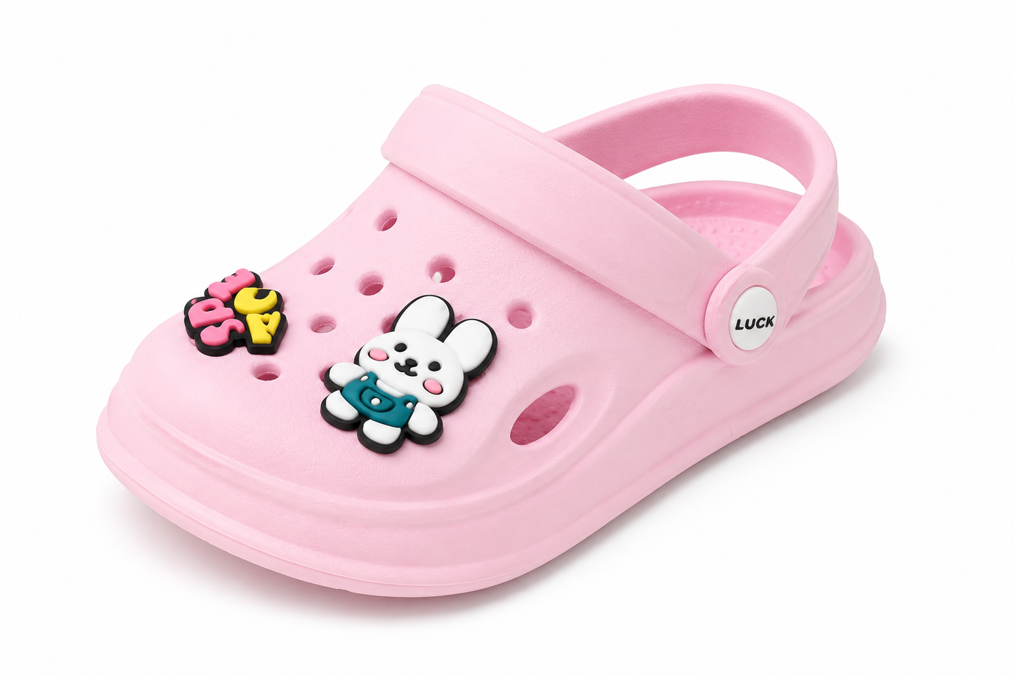 TOTOES HappyBear Slides