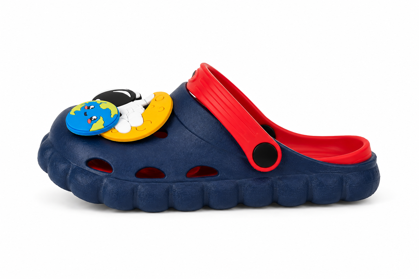 TOTOES Mini Joy Clogs