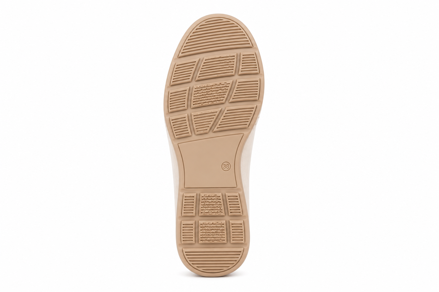 TOTOES Bow Detail Ballet Flats