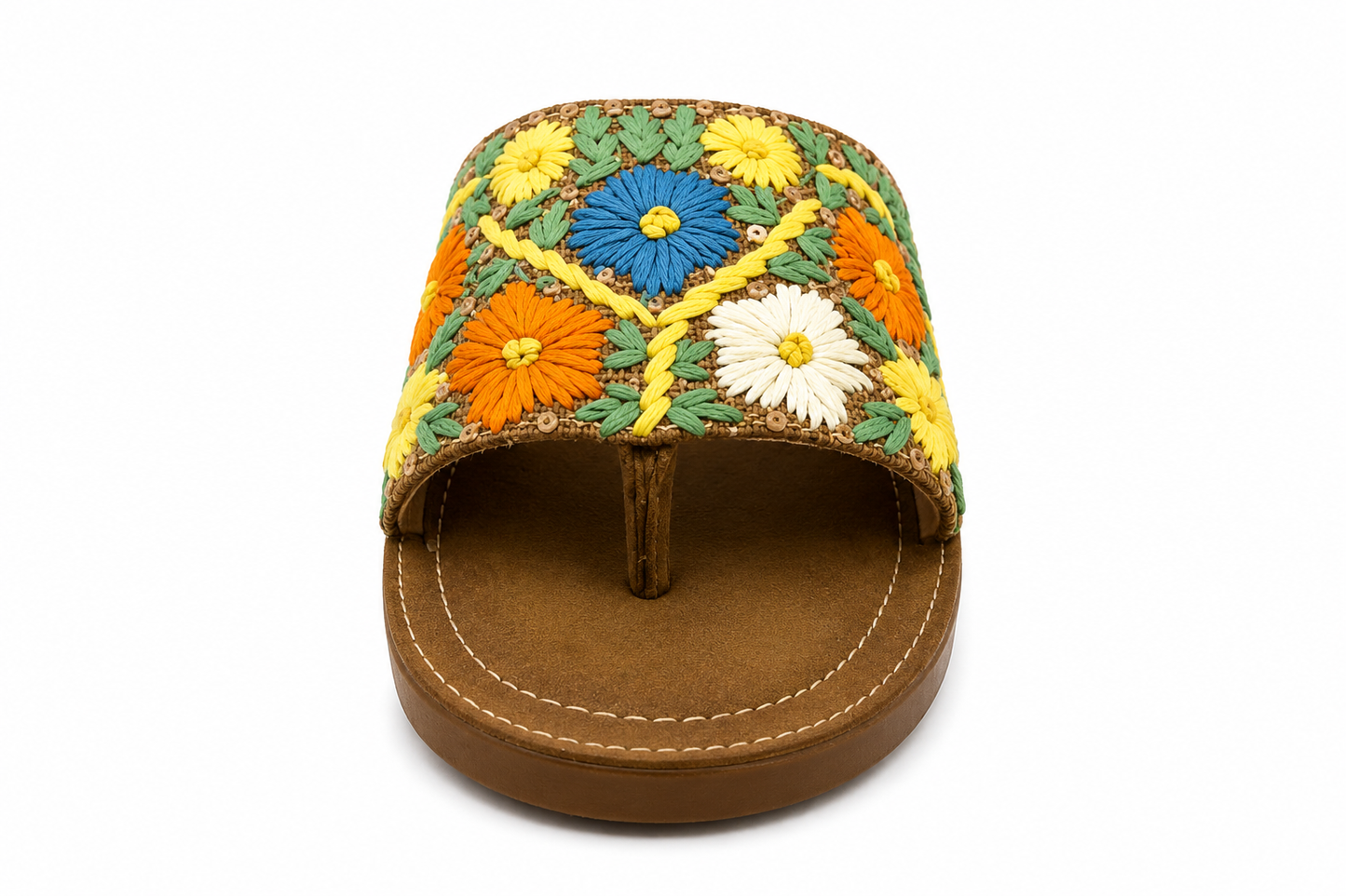 TOTOES Flora Slide