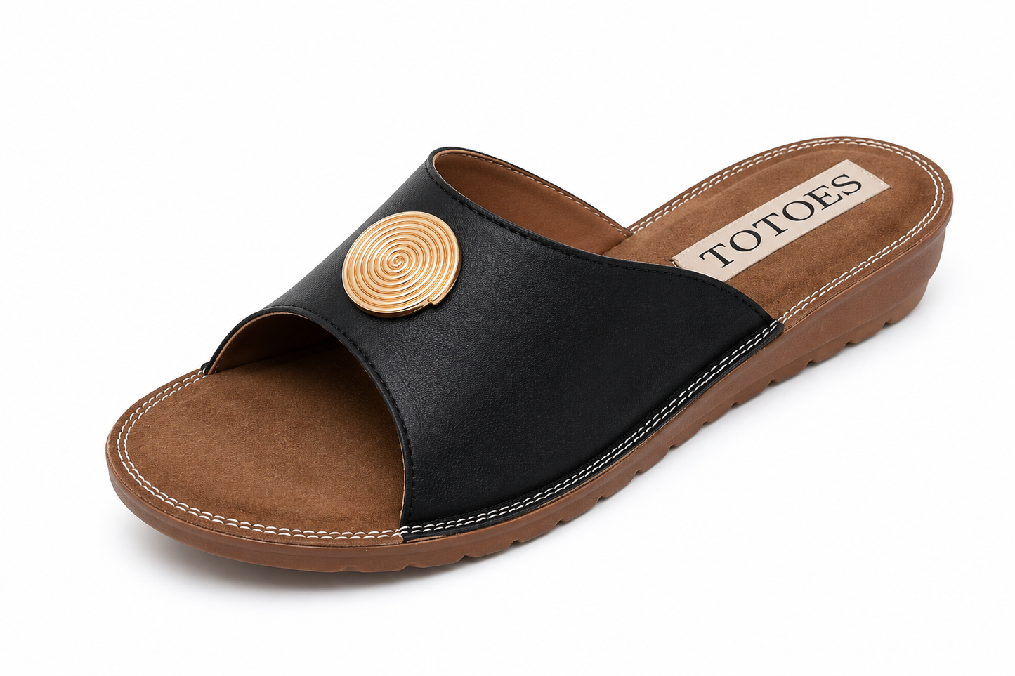 TOTOES Aura Slides