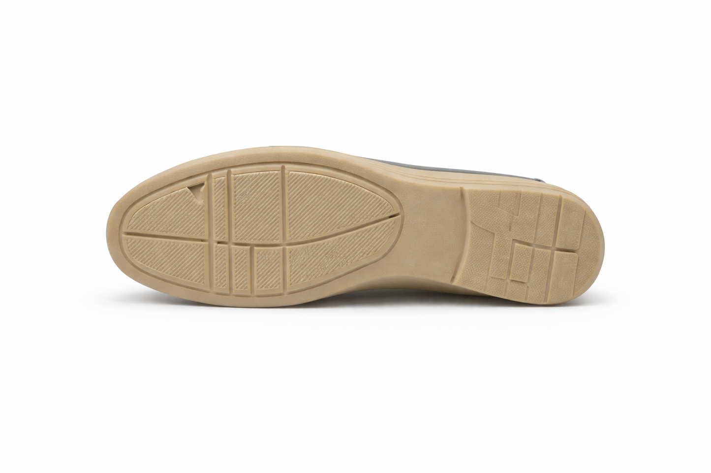 TOTOES Women Comfort Grey Loafers