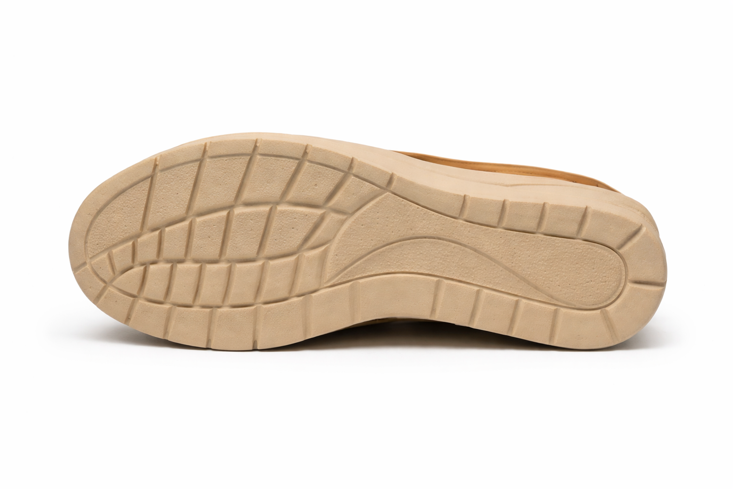 TOTOES Comfort Platform Moccasin Loafers