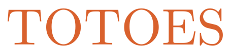 Totoes