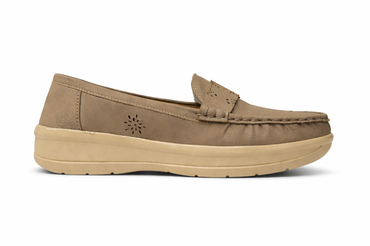 TOTOES Comfort Classic Loafers